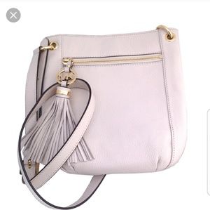 Michael Kors Charm Tassel Purse